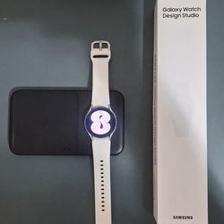 Samsung Galaxy Watch 4 and Duo Wireless Charger