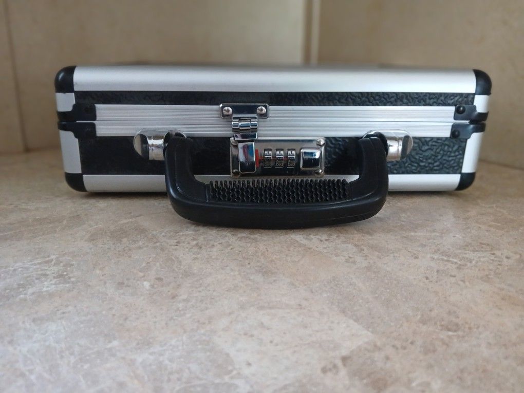 Storage Case
