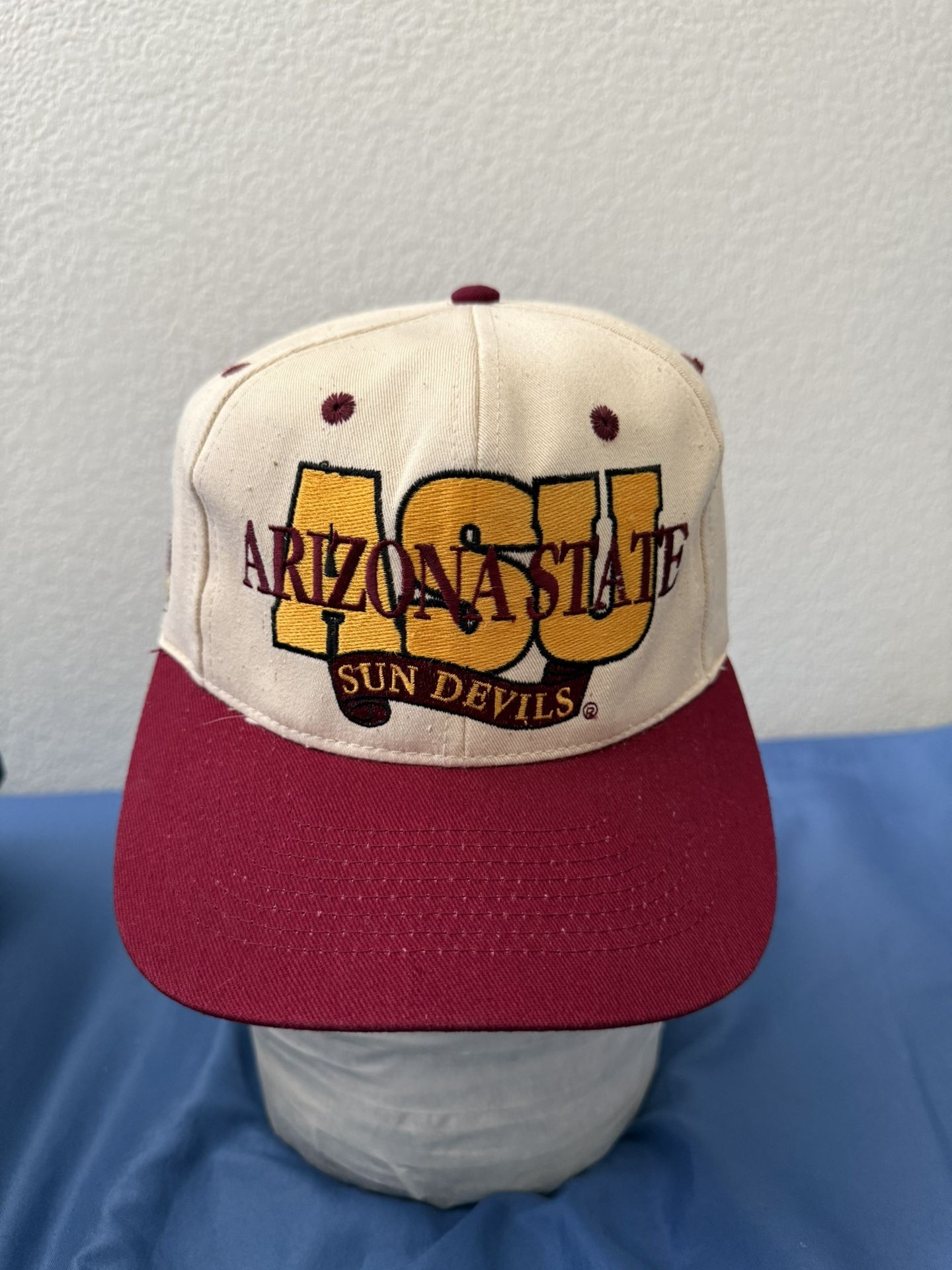 Arizona State University