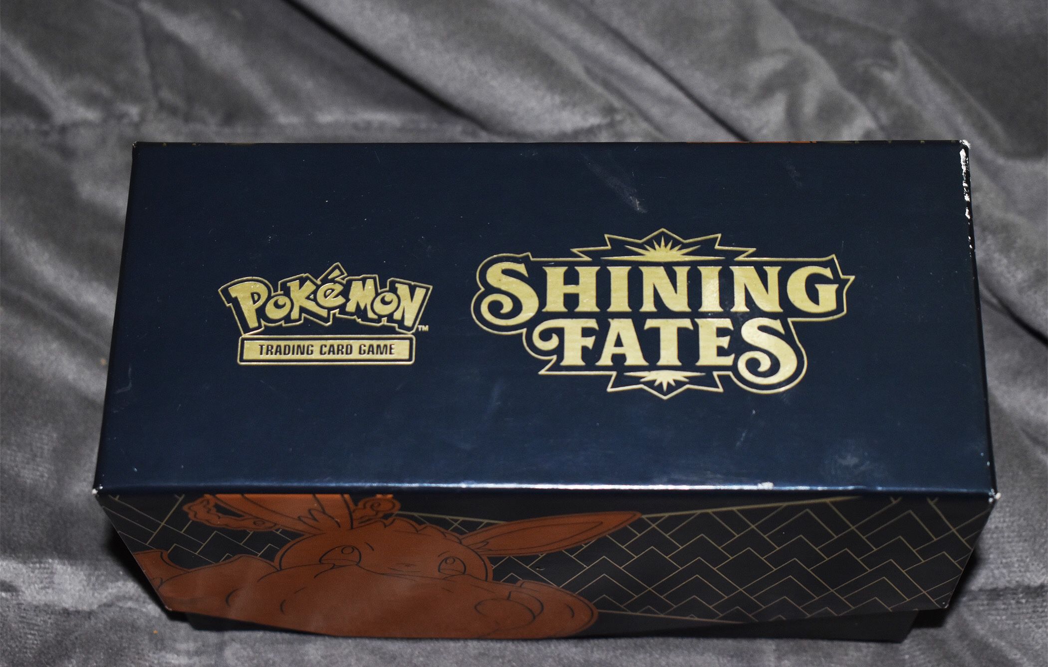 Shining Fates Used As Well As Random Cards And Packs. All In The Pictures!