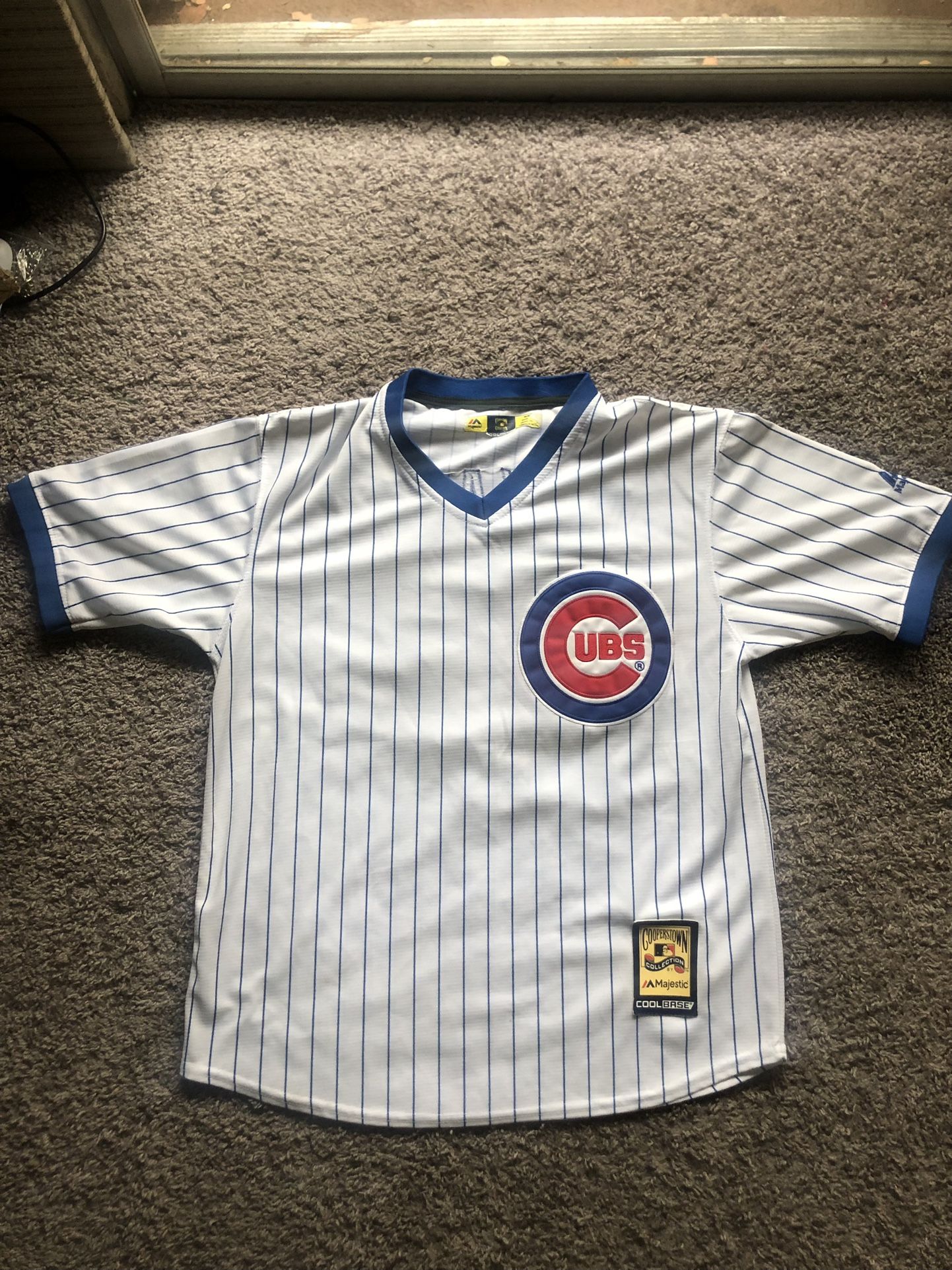 Cubs Jersey