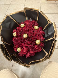 Valentines Day Ramos Buchones