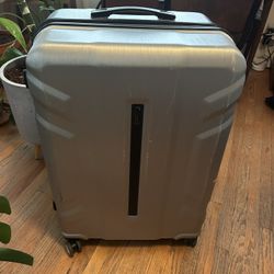 Suitcase