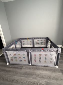 Playard