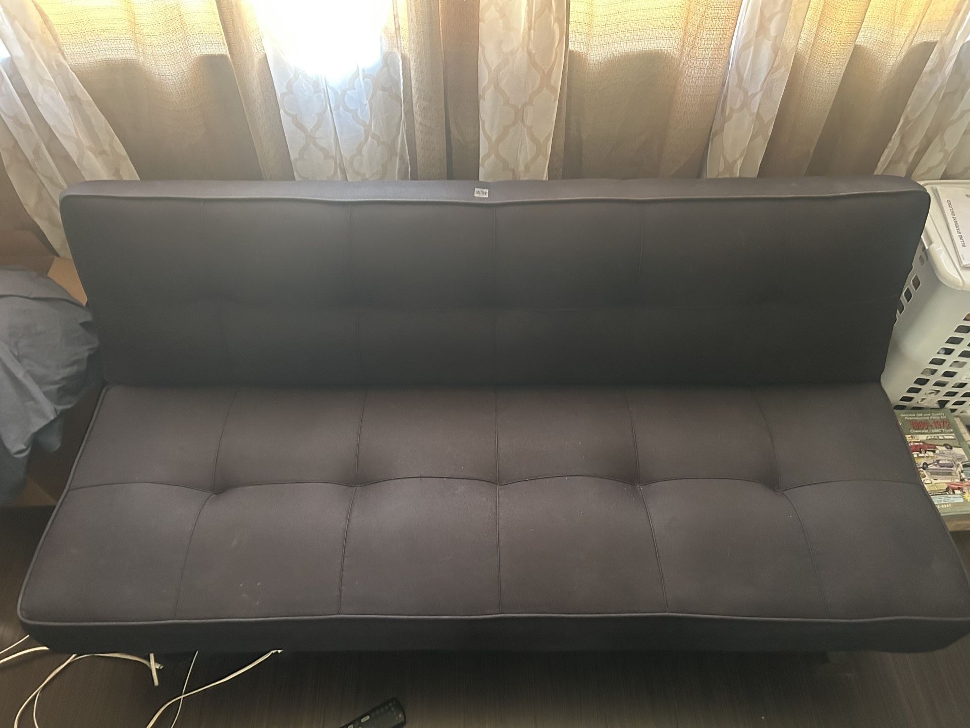Couch And Futon For Sale