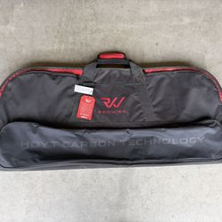 Hoyt Padded Case
