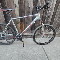 Cannondale trail Five