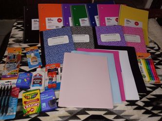 School supply