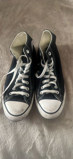 Converse Chuck Taylor All Star High Top