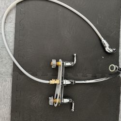 Kitchen Faucet  