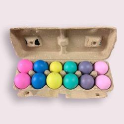 Confetti Eggs 