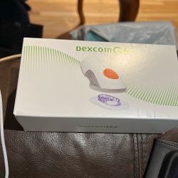 DexcomG6 Sensor