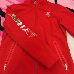 Women’s Ariat Jacket 