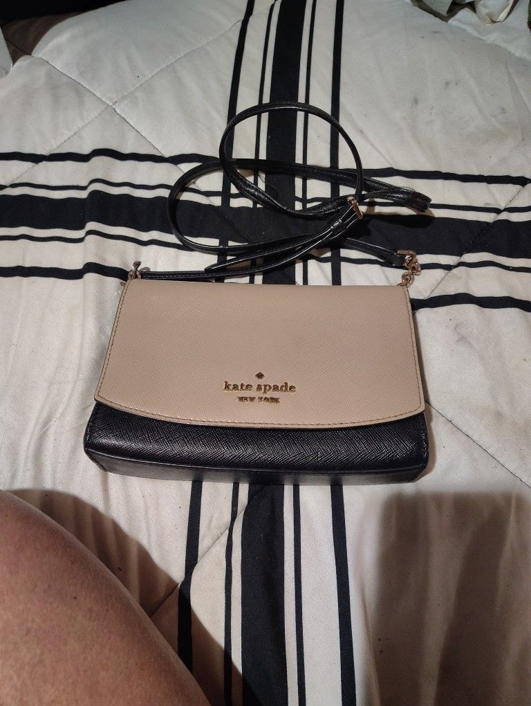 Kate Spade New York Purse