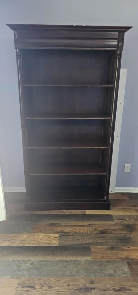 Book Shelves 