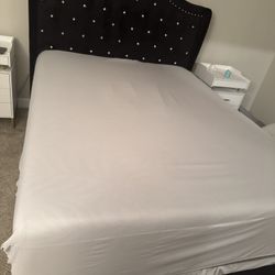 Queen Bed Frame