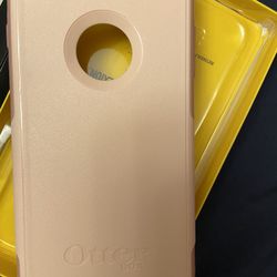 Otter Phone Case