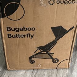 Bugaboo Stroller Butterfly