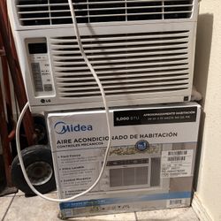 Window AC Units