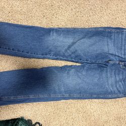 old navy Jeans (used) womens