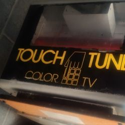 You h time color tv