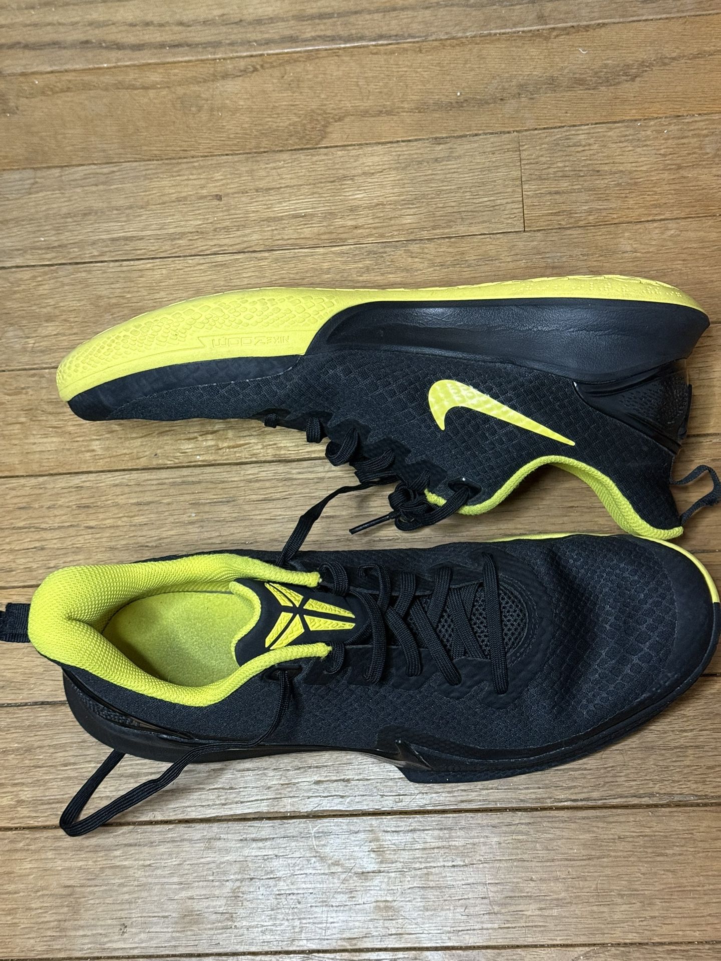 Kobe Shoes
