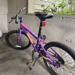 Kids Bike