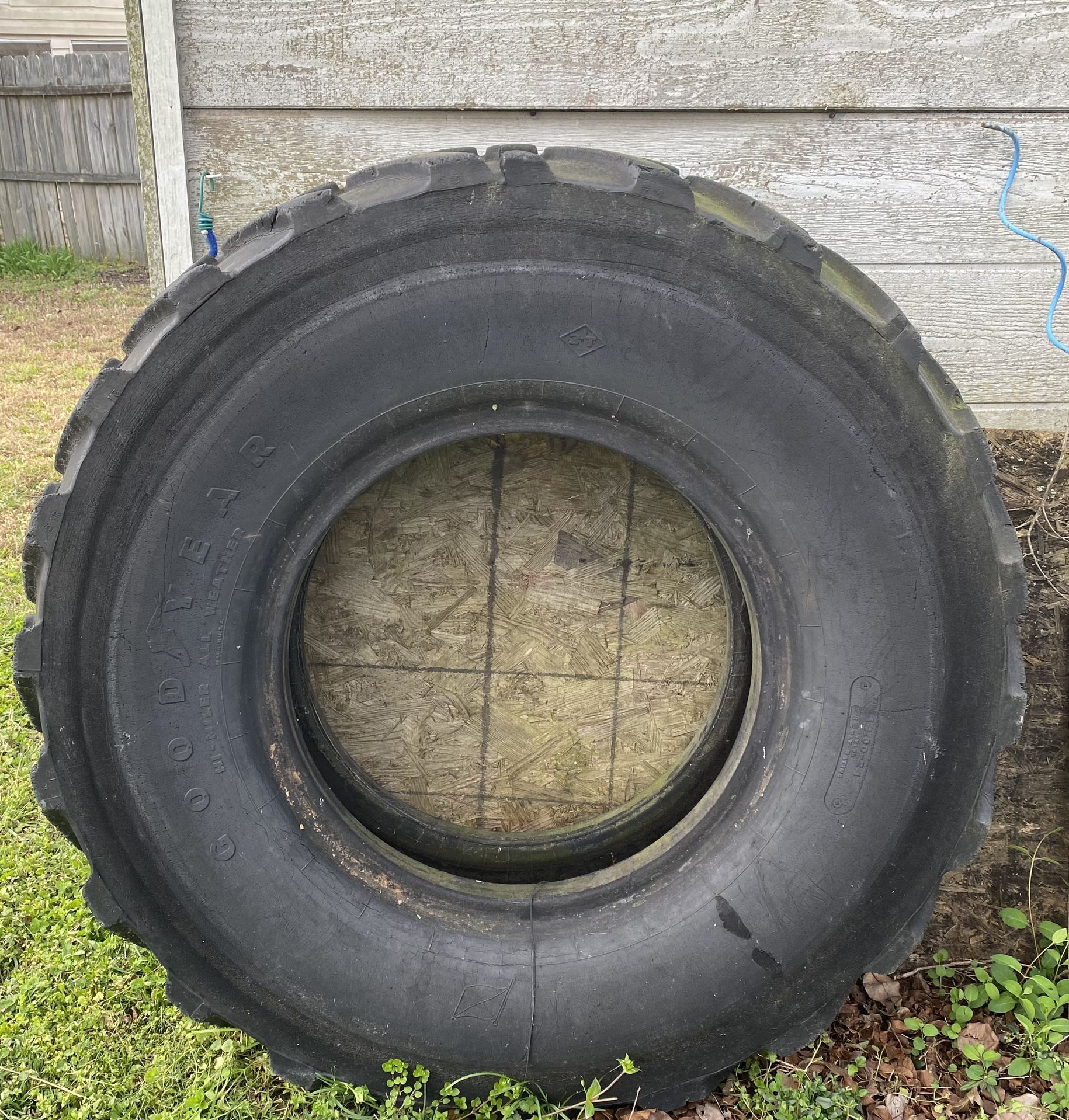 Crossfit Tire / Exercise Tire