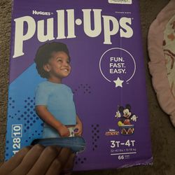 Pull-ups 