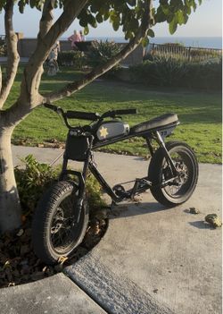 Super73 s2 for sale 2500$ will negotiate