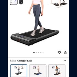 Exercise Equipment 