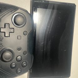 Nintendo Switch Gen 1 