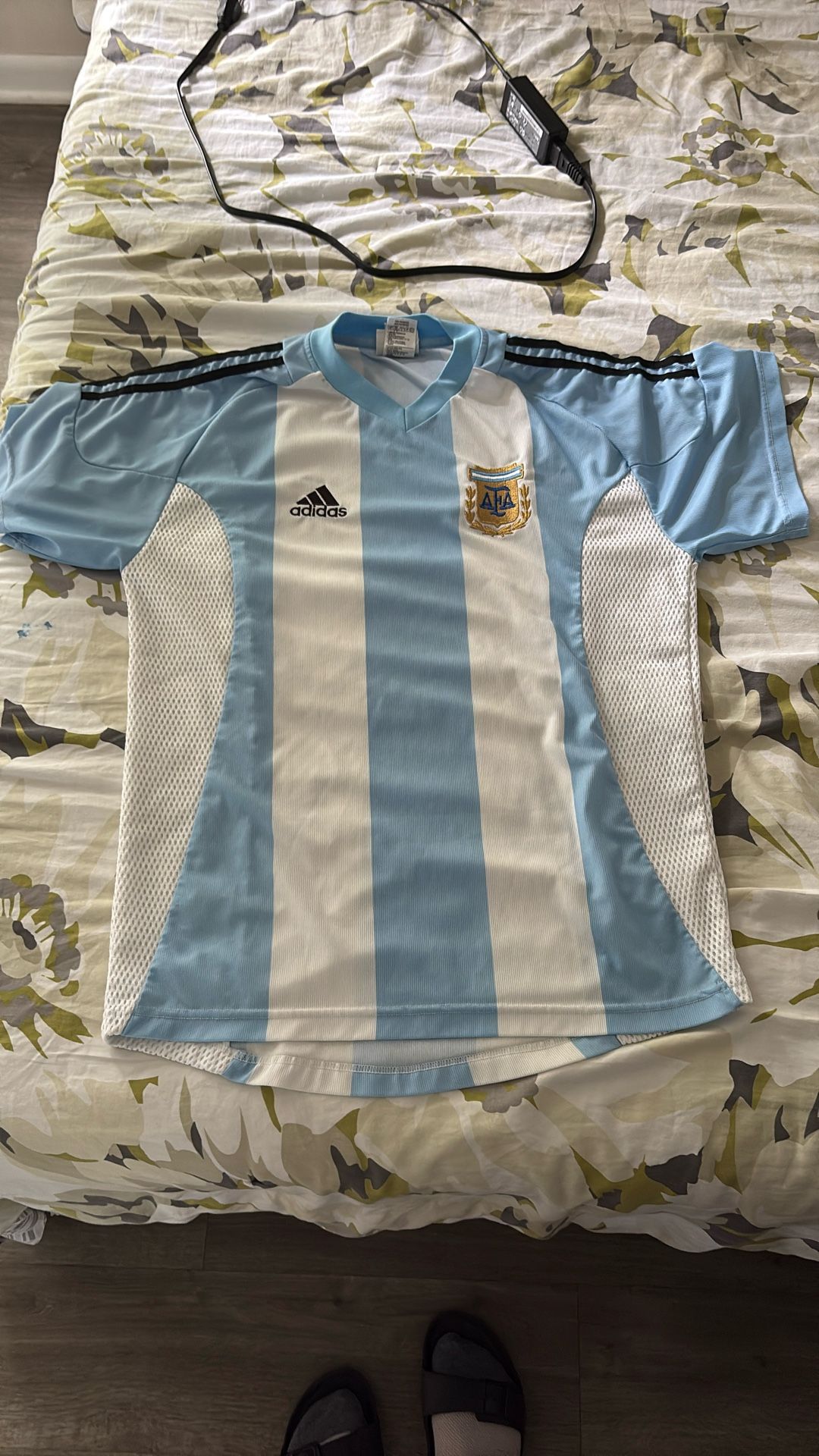 Women’s Argentina Jersey