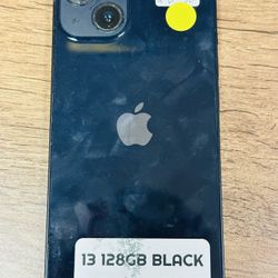 On Sale iPhone 13 128GB Unlocked 