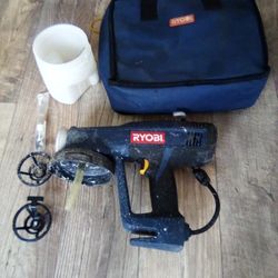 Ryobi Power Paint Sprayer 