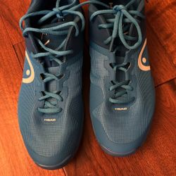 Head TRI NGR Court Shoes 