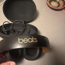 Beats Studio 3 Wireless Headphones 