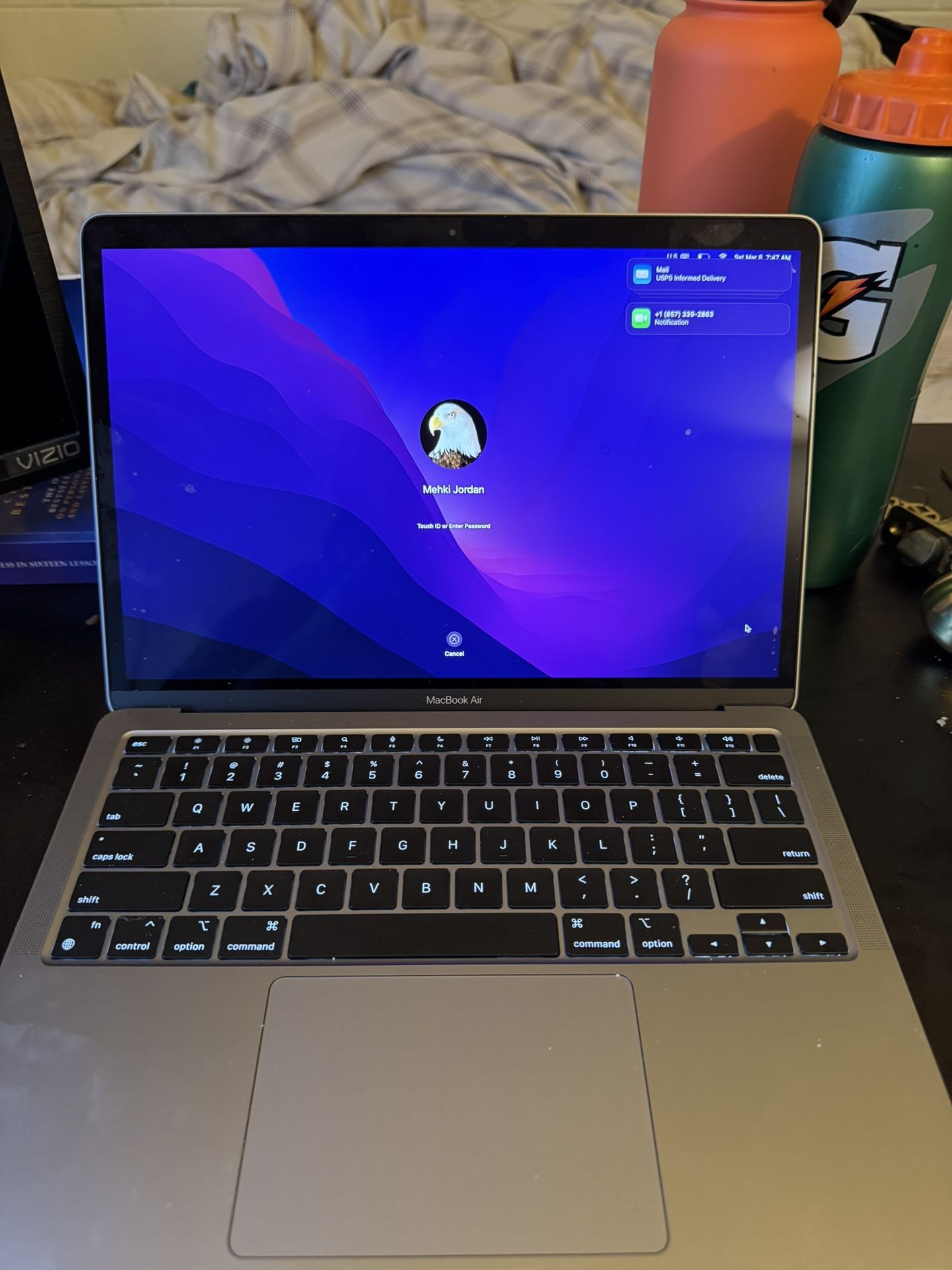Mac Book Air 14’ *2020*