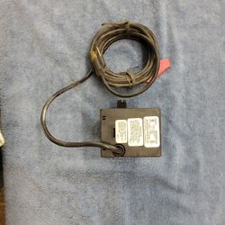 New Little Giant Pond/Fountain Pump