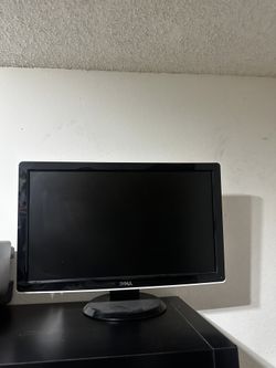 Dell Monitor High Resolution