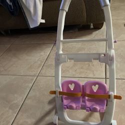 Doll Stroller 