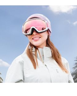 Snow Goggles