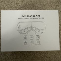 Brand New Eye Massagers 
