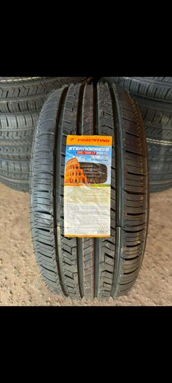 205/50/17 Llantas Nuevas Disponibles