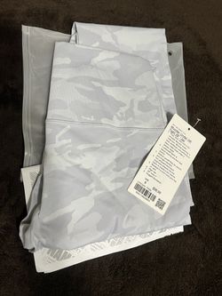 Lululemon Wunder Under Tight 28" Size 8 New