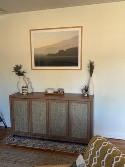 InFrame Golden Gate Coast 40x30