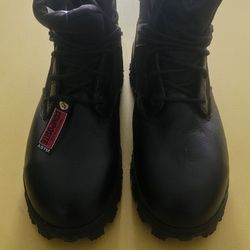 Rocky Boots