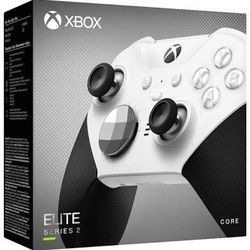 Xbox One elite controller