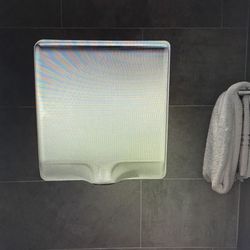 Hand Dryer - Turbo Seed