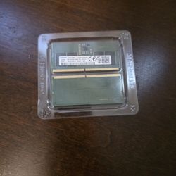 Samsung DDR5 16gb (8+8) Kit For Laptop 262 pin